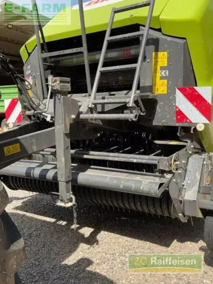 CLAAS rollant 520 rc - Square baler: picture 2 CLAAS rollant 520 rc - Square baler: picture 2