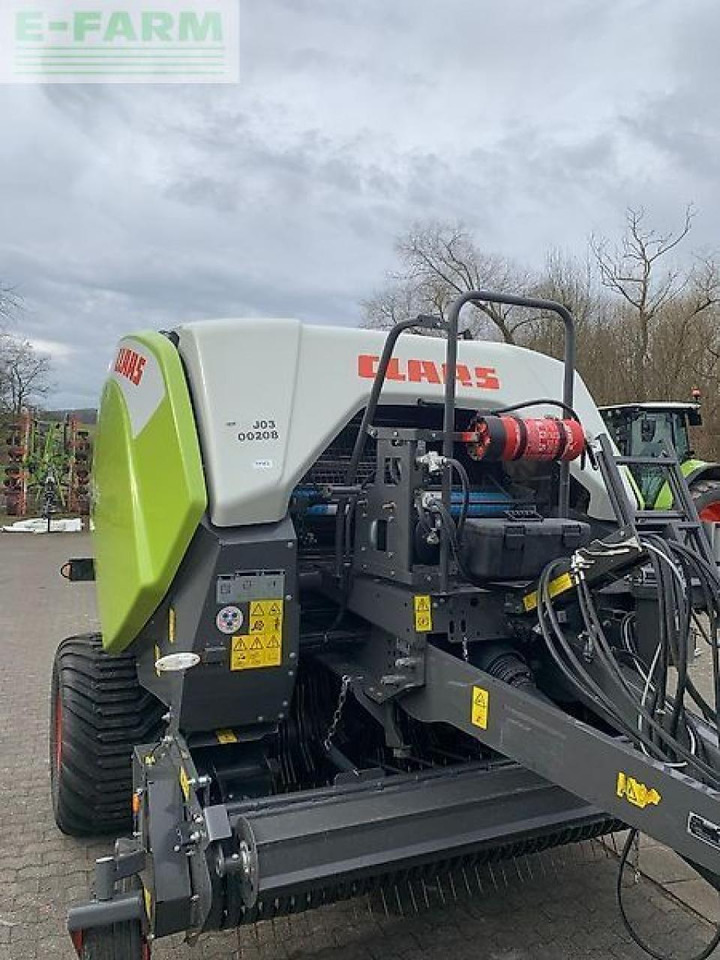 Square baler CLAAS rollant 540: picture 6