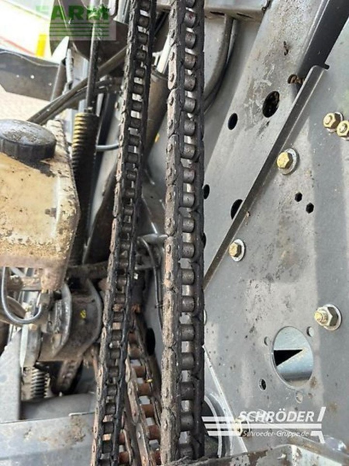 CLAAS variant 480 rc - Square baler: picture 5 CLAAS variant 480 rc - Square baler: picture 5