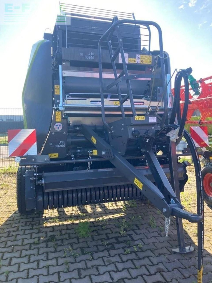 CLAAS variant 580 rc pro - Square baler: picture 4 CLAAS variant 580 rc pro - Square baler: picture 4