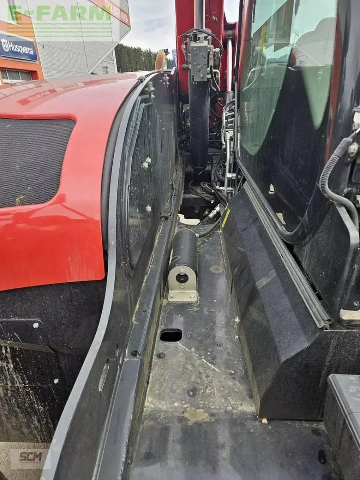 Case-IH farmlift 935 - Telescopic handler: picture 4 Case-IH farmlift 935 - Telescopic handler: picture 4