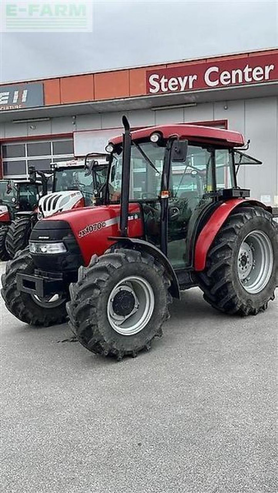 Case-IH jx 1070 c profimodell - Farm tractor: picture 1 Case-IH jx 1070 c profimodell - Farm tractor: picture 1