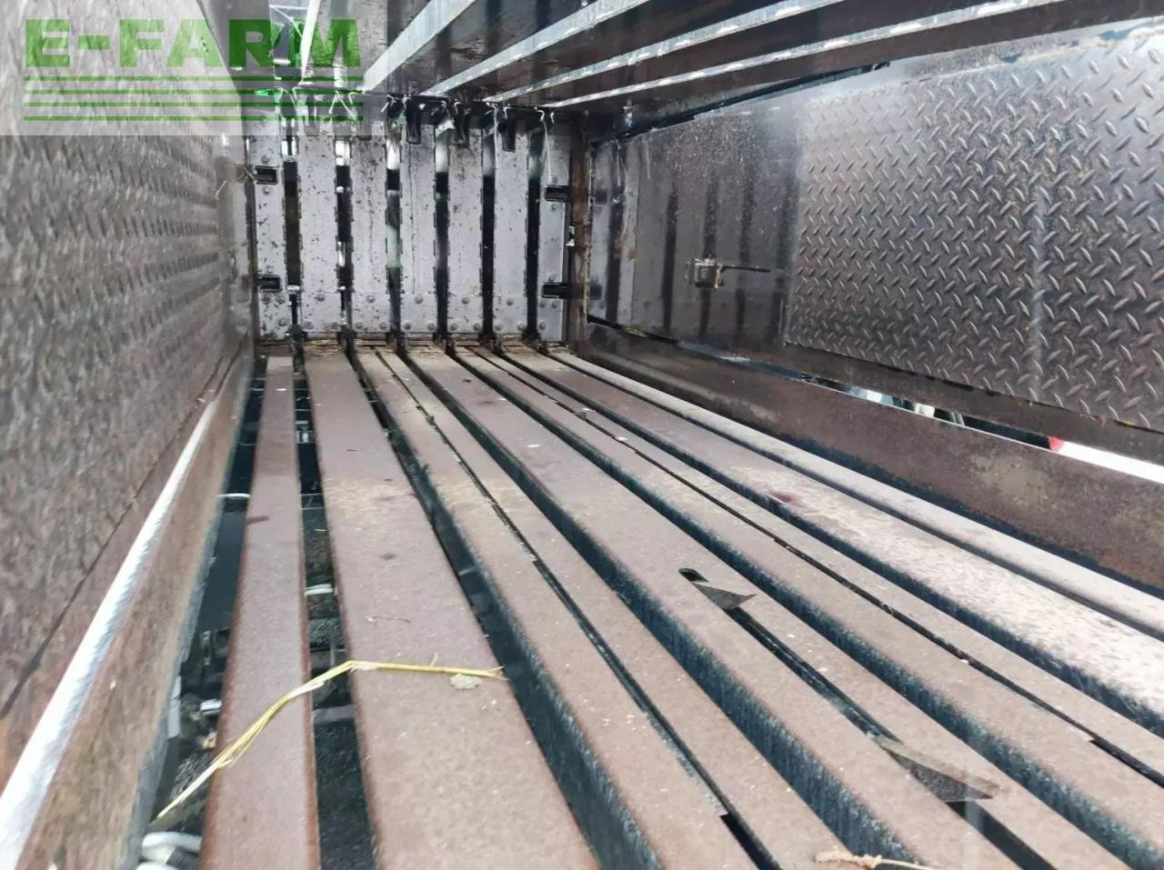 Case-IH lb434r xl - Square baler: picture 3 Case-IH lb434r xl - Square baler: picture 3