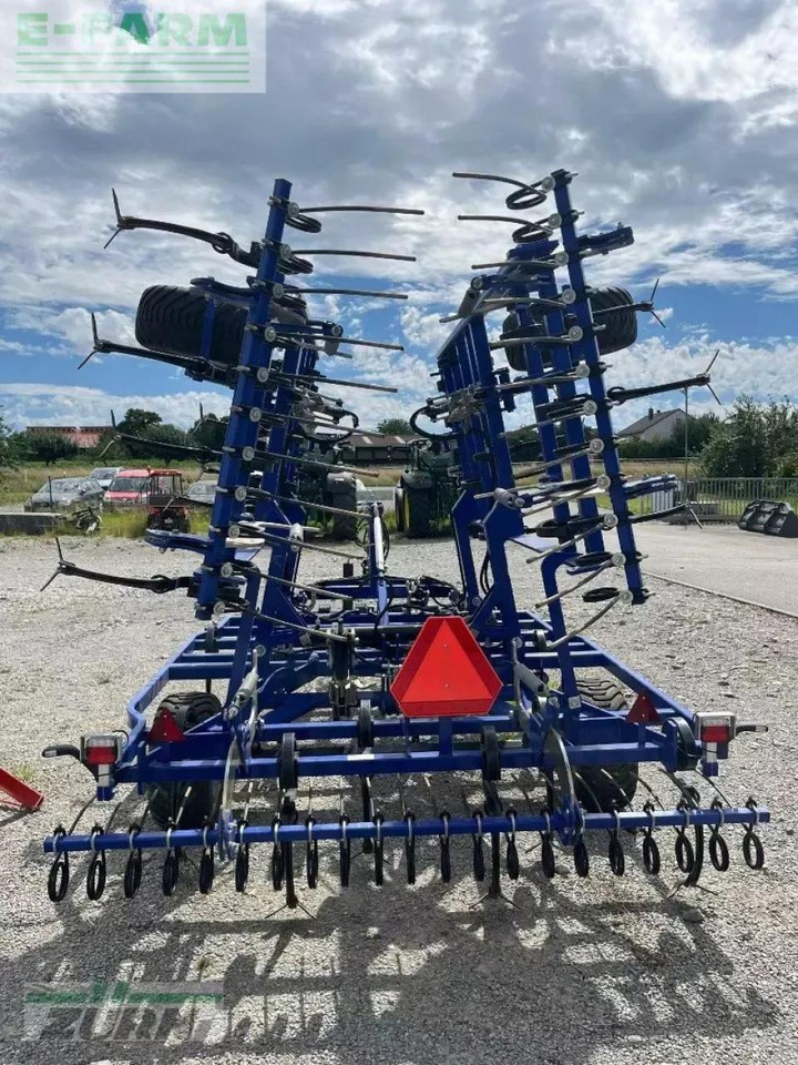 Dalbo cultitrail 500 - Cultivator: picture 5 Dalbo cultitrail 500 - Cultivator: picture 5