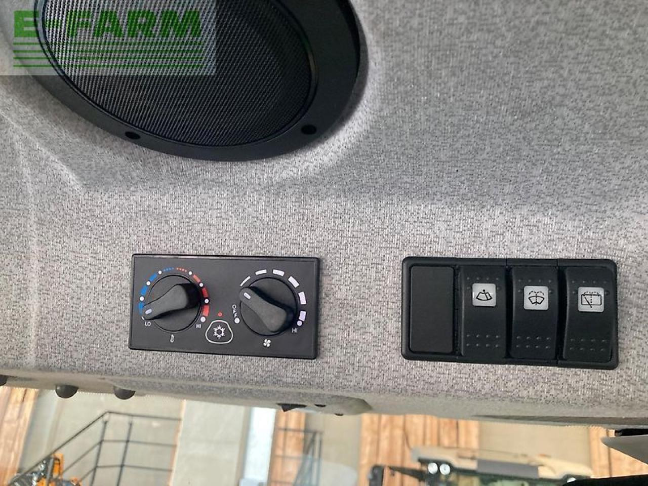 Farm tractor Deutz-Fahr 5075 keyline gs Keyline: picture 6