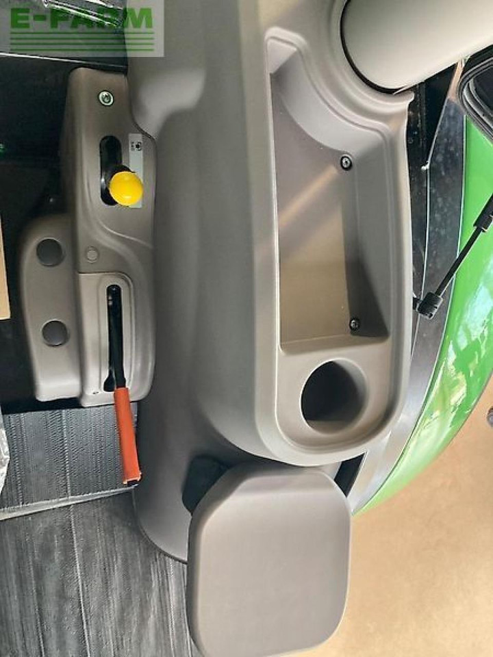 Farm tractor Deutz-Fahr 5075 keyline gs Keyline: picture 8