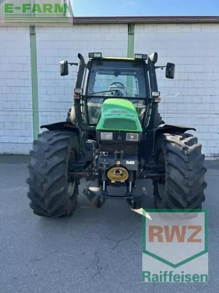 Deutz-Fahr agrotron 165 mk3 - Farm tractor: picture 2 Deutz-Fahr agrotron 165 mk3 - Farm tractor: picture 2