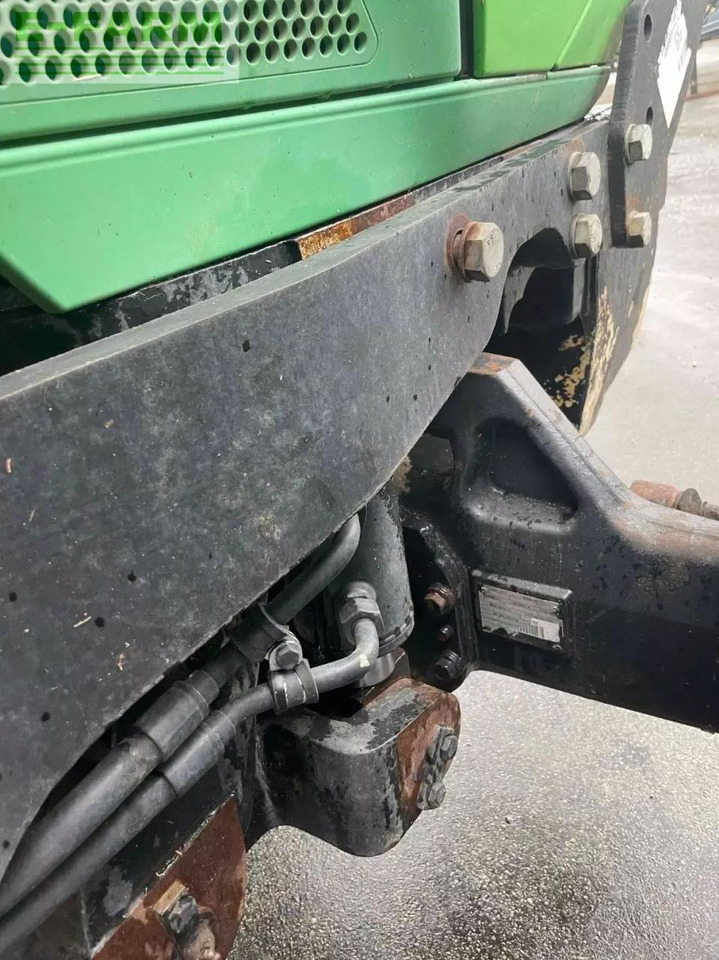 Deutz-Fahr tracteur agricole agrotron k100 deutz-fahr - Farm tractor: picture 4 Deutz-Fahr tracteur agricole agrotron k100 deutz-fahr - Farm tractor: picture 4