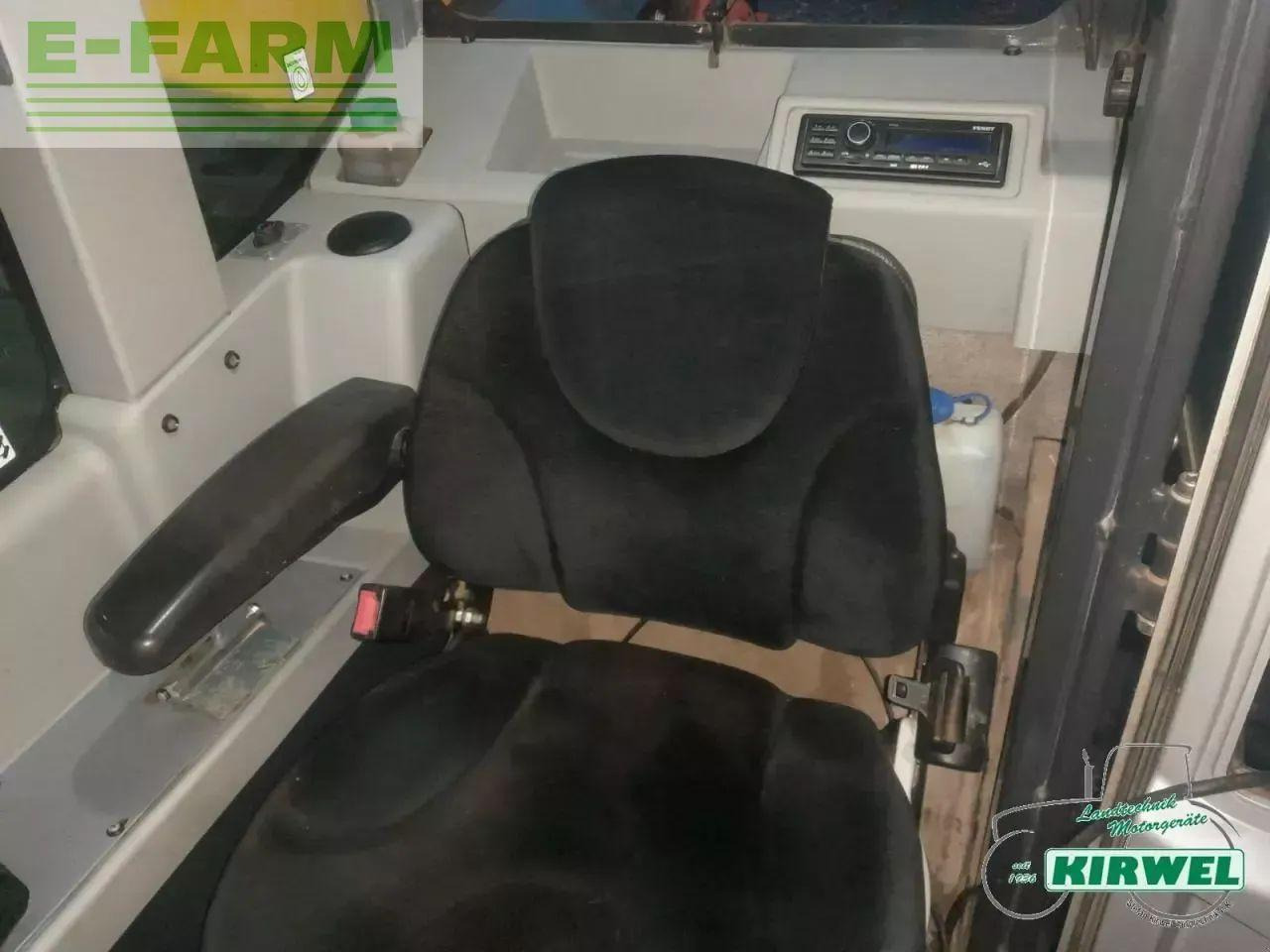 Dieci agri mini 25.6 - Telescopic handler: picture 5 Dieci agri mini 25.6 - Telescopic handler: picture 5