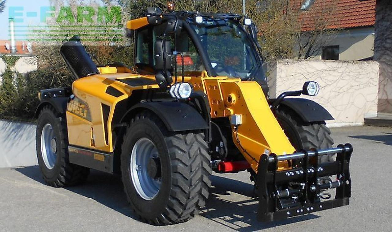 Dieci agri plus 40.10 gd evo ii - Telescopic handler: picture 1 Dieci agri plus 40.10 gd evo ii - Telescopic handler: picture 1