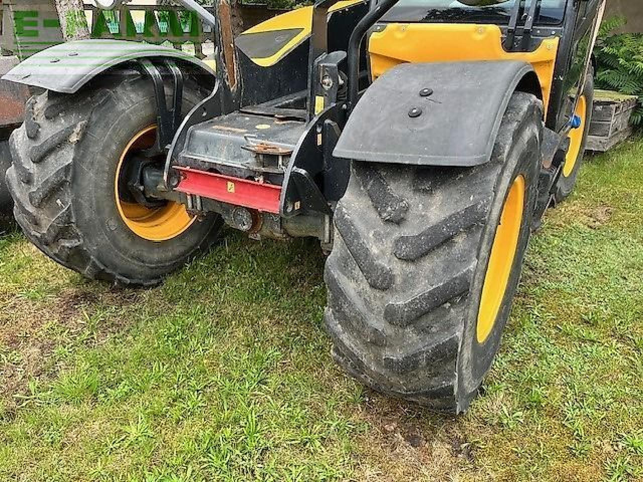 Dieci agri plus 40.7 vs - Telescopic handler: picture 2 Dieci agri plus 40.7 vs - Telescopic handler: picture 2