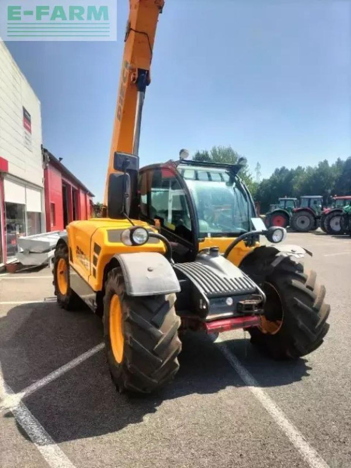 Dieci agrifarmer 30.7 - Telescopic handler: picture 2 Dieci agrifarmer 30.7 - Telescopic handler: picture 2