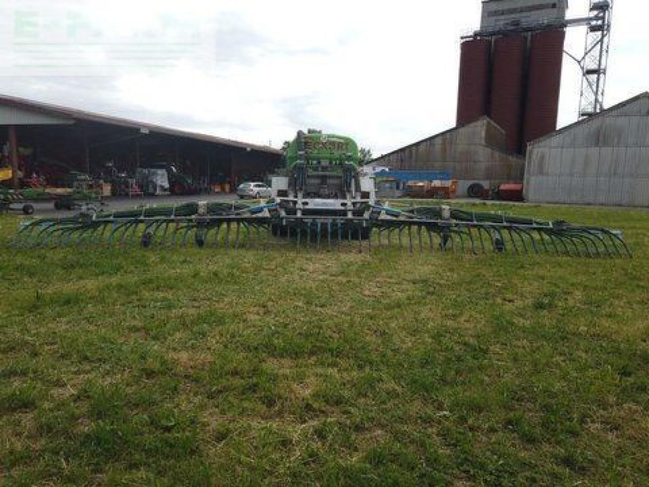 ECKART lupus 161 plus - Slurry tanker: picture 3 ECKART lupus 161 plus - Slurry tanker: picture 3