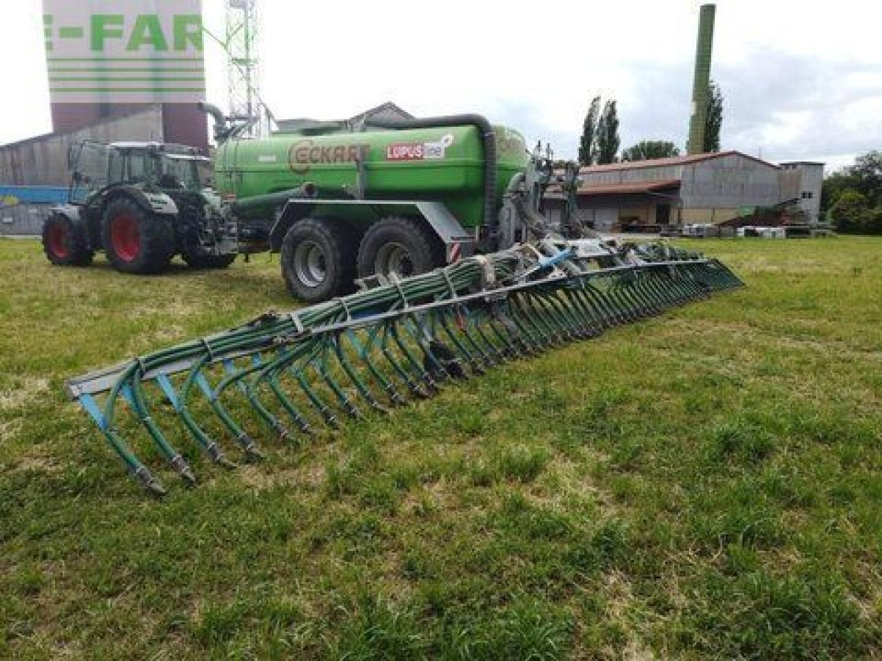 ECKART lupus 161 plus - Slurry tanker: picture 2 ECKART lupus 161 plus - Slurry tanker: picture 2