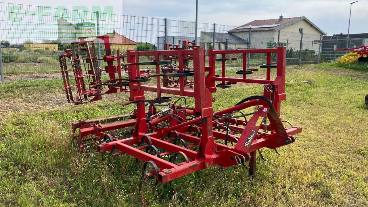Einböck GK - Cultivator: picture 4 Einböck GK - Cultivator: picture 4