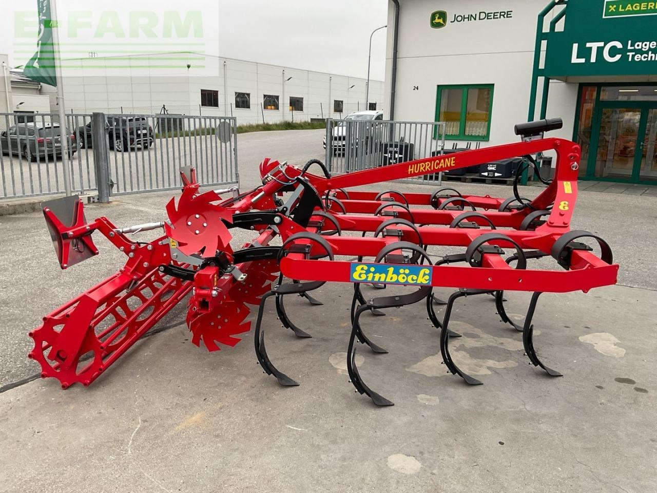 Einböck Hurricane 300 R - Cultivator: picture 5 Einböck Hurricane 300 R - Cultivator: picture 5