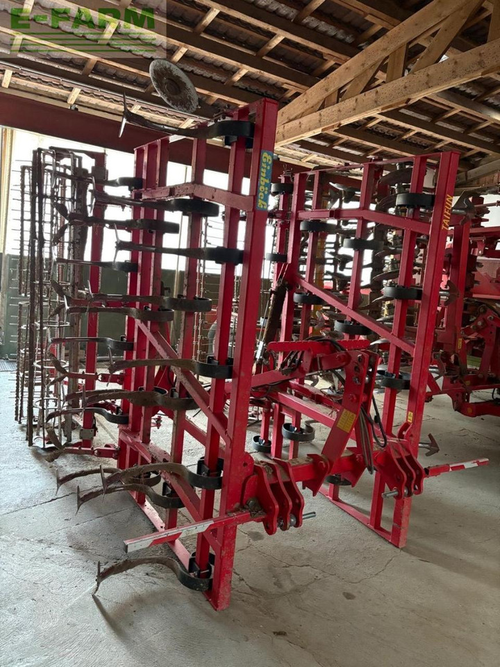 Einböck Taifun 500 FZ - Cultivator: picture 3 Einböck Taifun 500 FZ - Cultivator: picture 3