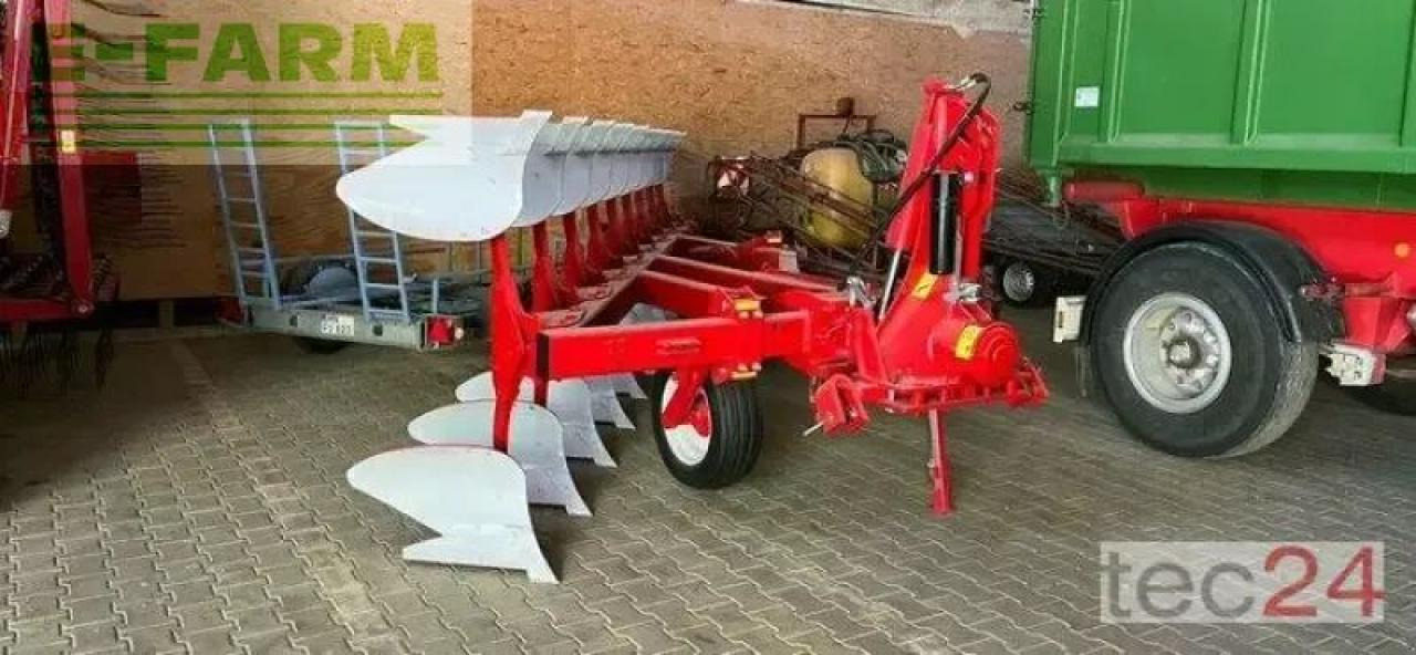 Einböck ovlac mini nf-7+2 - Plough: picture 4 Einböck ovlac mini nf-7+2 - Plough: picture 4