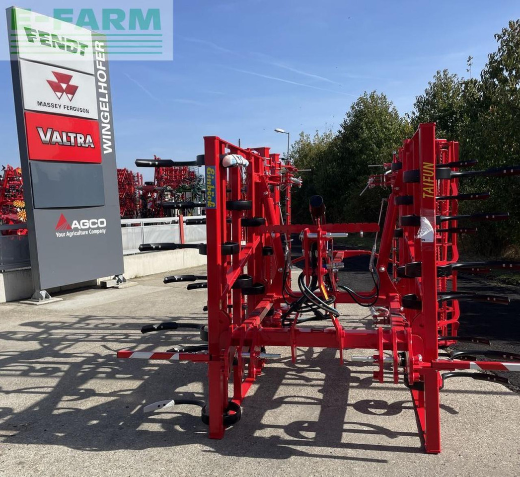 Einböck taifun 400fz - Cultivator: picture 1 Einböck taifun 400fz - Cultivator: picture 1