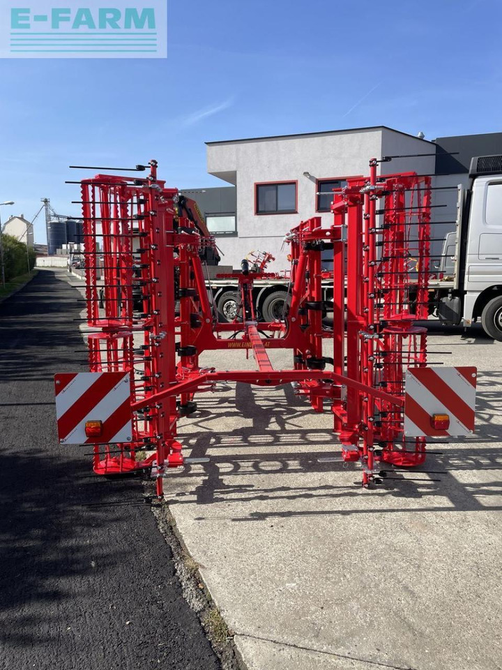 Einböck taifun 400fz - Cultivator: picture 3 Einböck taifun 400fz - Cultivator: picture 3