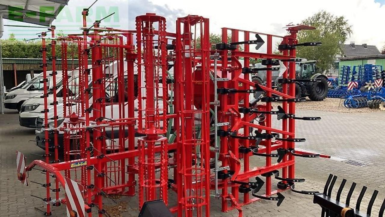 Einböck taifun 500 fz - Seed drill: picture 2 Einböck taifun 500 fz - Seed drill: picture 2