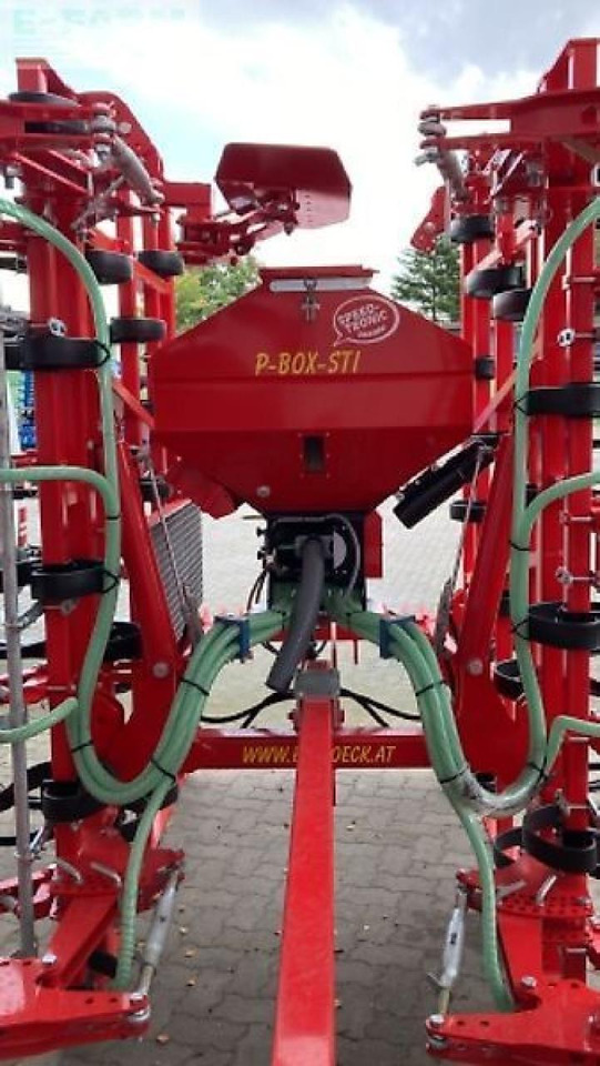 Einböck taifun 500 fz - Seed drill: picture 1 Einböck taifun 500 fz - Seed drill: picture 1