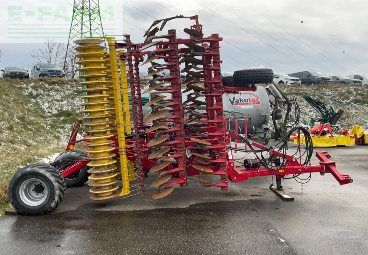 Expom Goliat 6m - Disc harrow: picture 5 Expom Goliat 6m - Disc harrow: picture 5