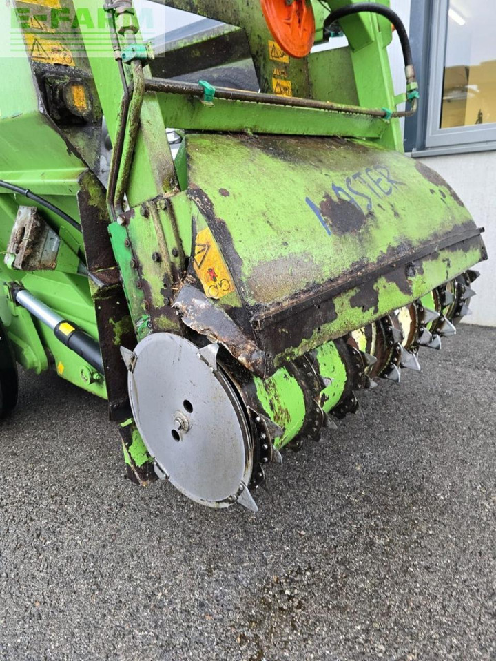 Faresin fahresin tmr700 - Livestock equipment: picture 5 Faresin fahresin tmr700 - Livestock equipment: picture 5