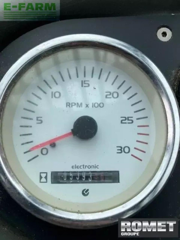 Faresin fh6.28 - Telescopic handler: picture 3 Faresin fh6.28 - Telescopic handler: picture 3