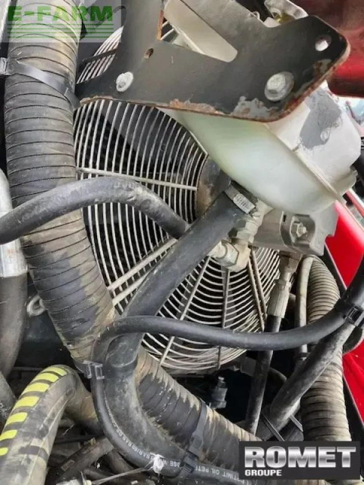 Faresin fh6.28 - Telescopic handler: picture 4 Faresin fh6.28 - Telescopic handler: picture 4