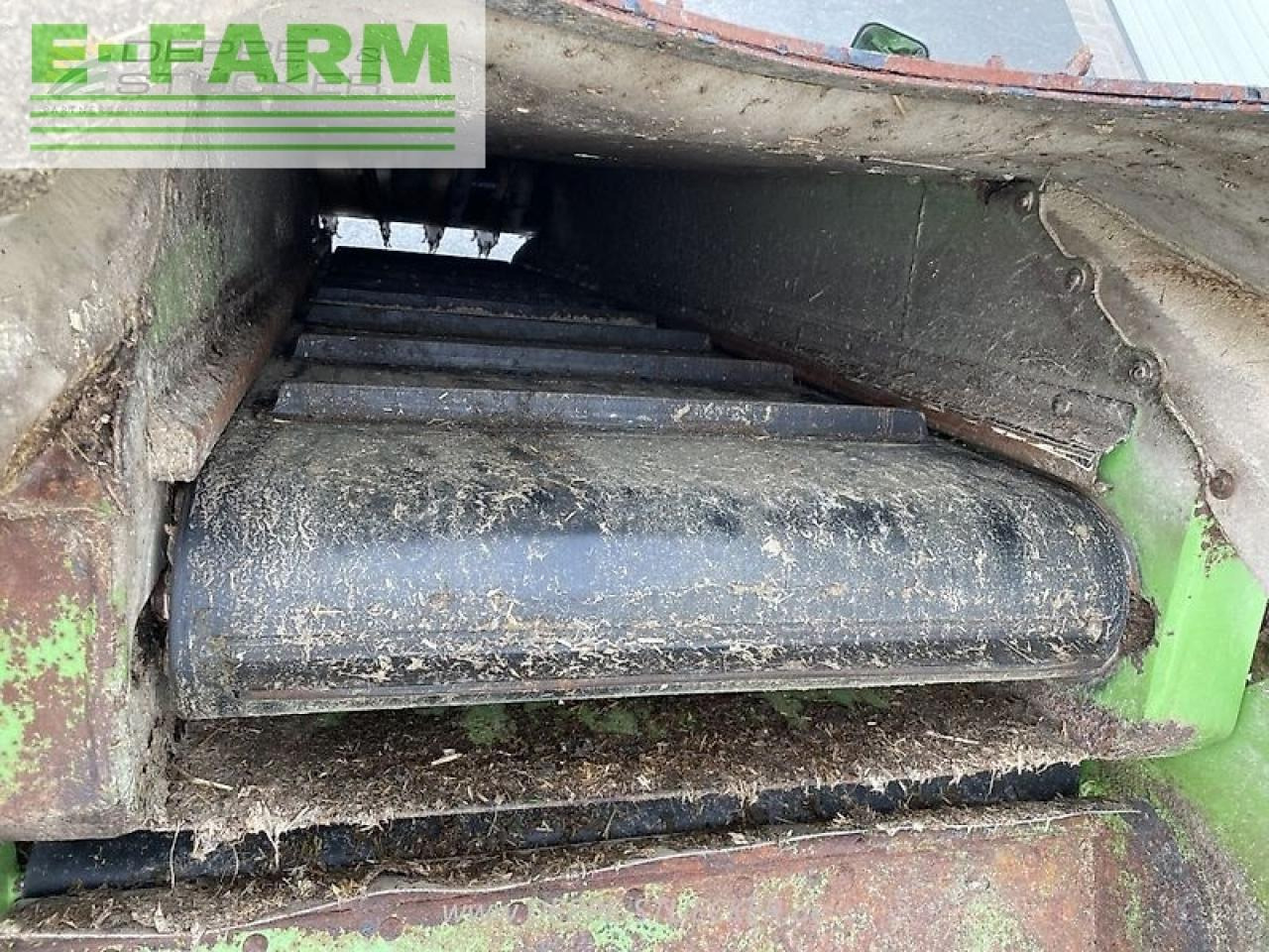 Livestock equipment Faresin leader mono 1700 a: picture 11