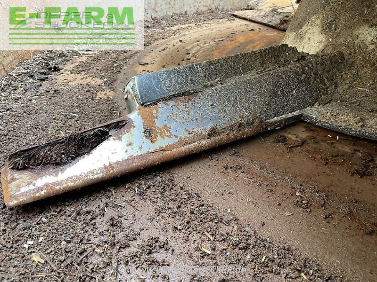 Livestock equipment Faresin leader mono 1700 a: picture 15