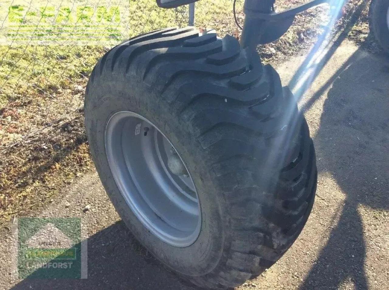 Tedder/ Rake Fella juras 7850 pro: picture 7