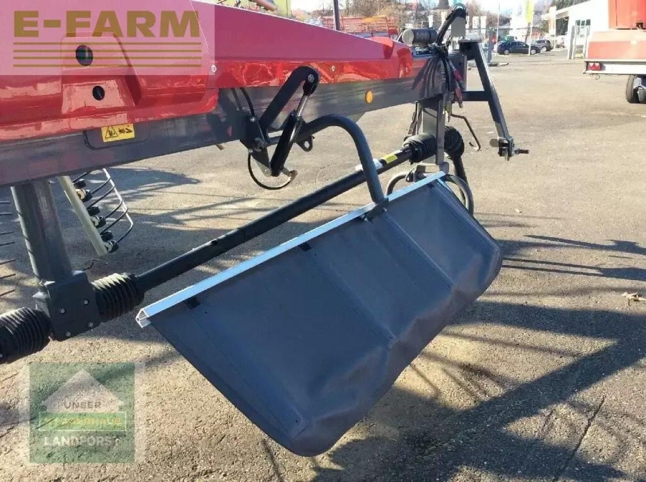 Tedder/ Rake Fella juras 7850 pro: picture 8