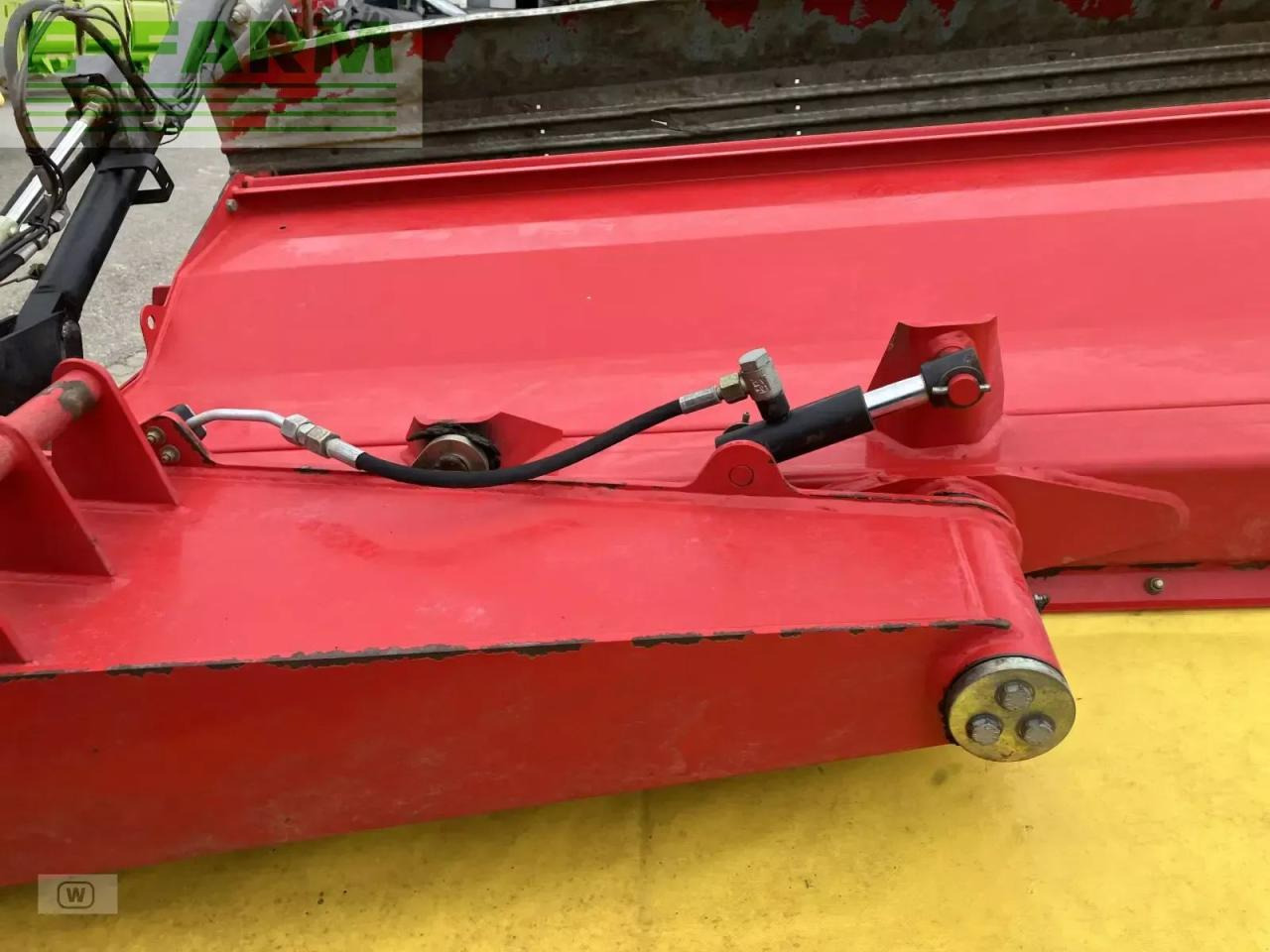 Mower Fella sm 911 tl-kc: picture 12