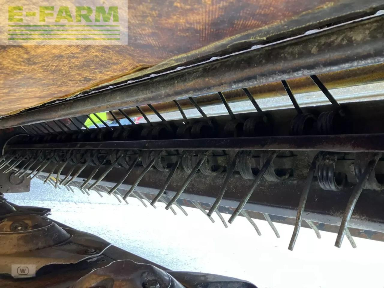 Mower Fella sm 911 tl-kc: picture 10