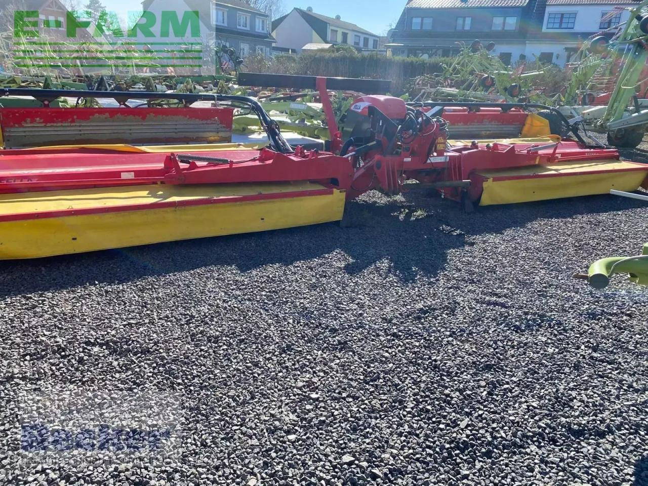 Fella sm 9314 tl kcb - Mower: picture 2 Fella sm 9314 tl kcb - Mower: picture 2