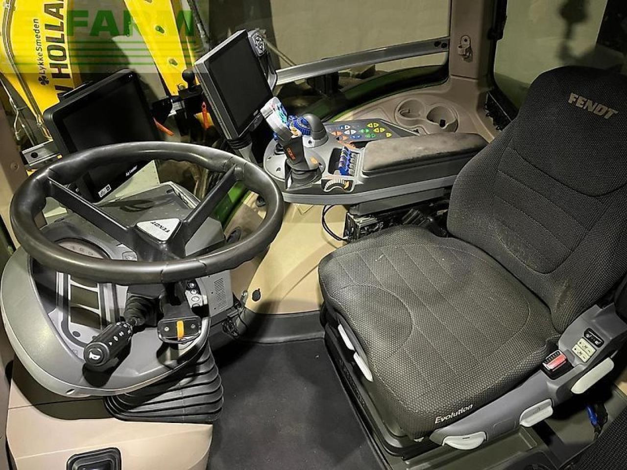 Fendt 1050 vario s4 - Farm tractor: picture 3 Fendt 1050 vario s4 - Farm tractor: picture 3