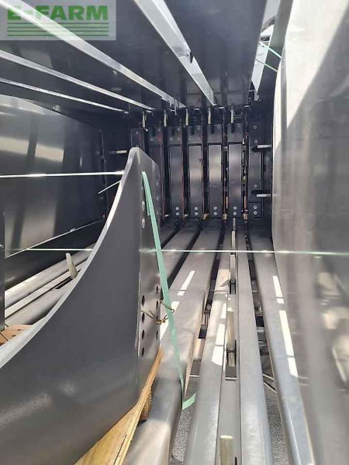 Fendt 1290 xd - Square baler: picture 3 Fendt 1290 xd - Square baler: picture 3