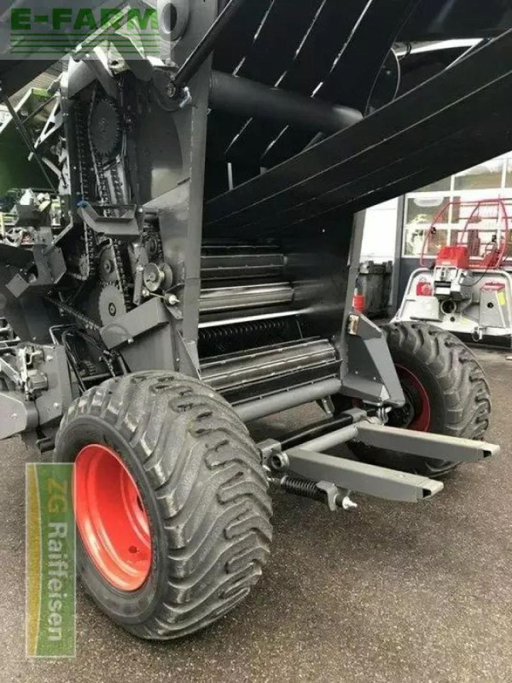 Fendt 180 v - Square baler: picture 5 Fendt 180 v - Square baler: picture 5