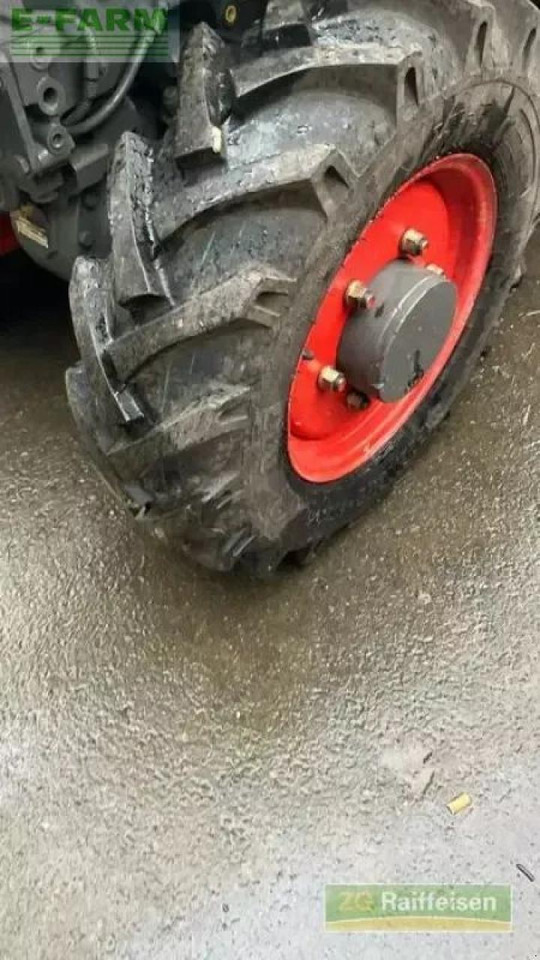 Fendt 206 - Farm tractor: picture 2 Fendt 206 - Farm tractor: picture 2