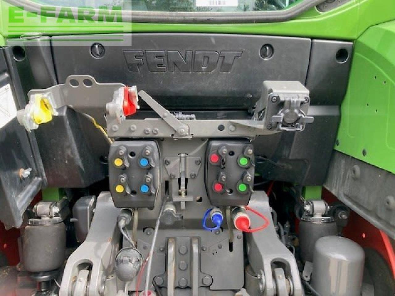 Farm tractor Fendt 314 vario gen4 profi plus ProfiPlus: picture 11 Farm tractor Fendt 314 vario gen4 profi plus ProfiPlus: picture 11