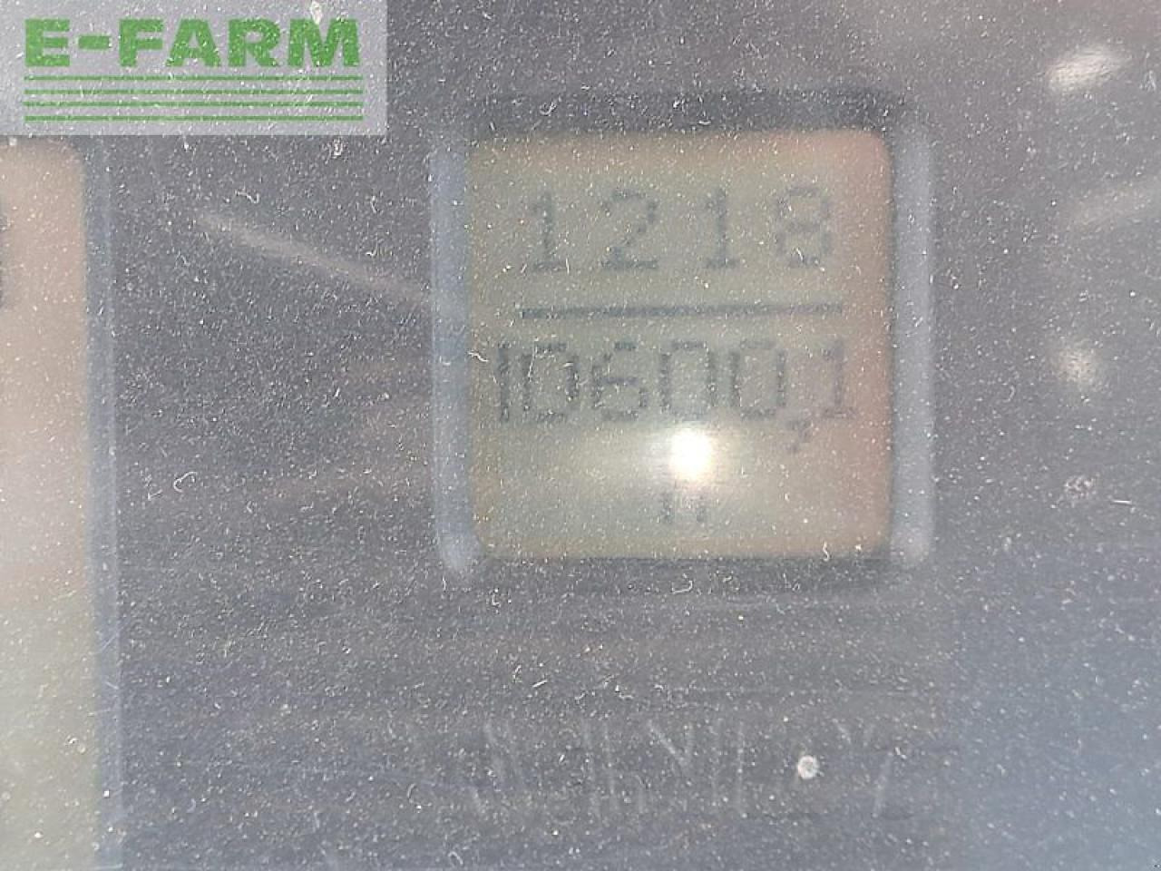 Farm tractor Fendt 415 vario tms: picture 7