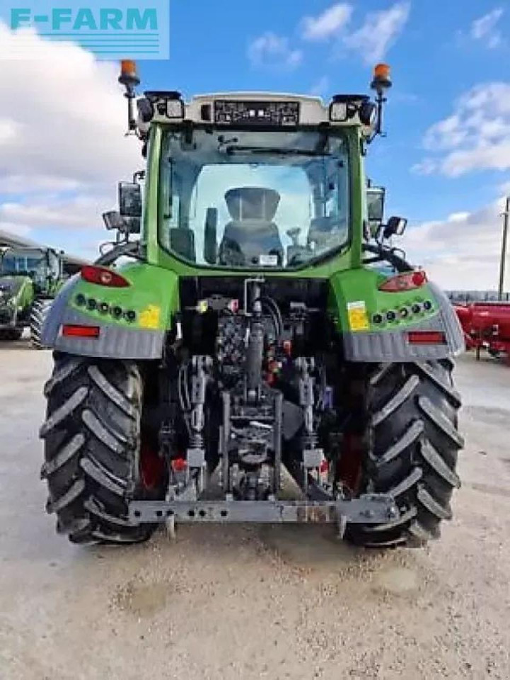 Fendt 514 profi plus - Farm tractor: picture 5 Fendt 514 profi plus - Farm tractor: picture 5