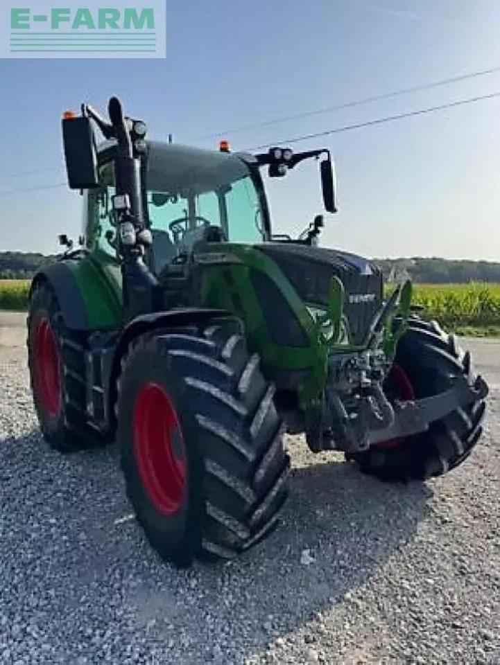 Fendt 514 profi plus - Farm tractor: picture 2 Fendt 514 profi plus - Farm tractor: picture 2