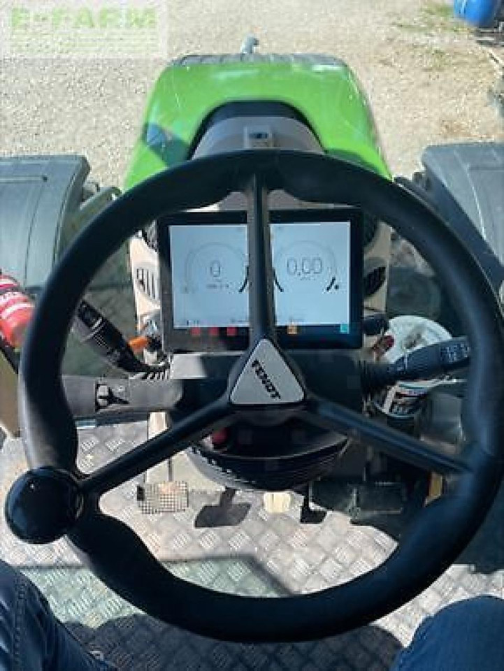 Farm tractor Fendt 516 profi plus: picture 6 Farm tractor Fendt 516 profi plus: picture 6