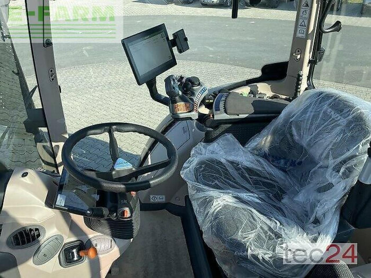 Fendt 516 vario gen.3 - Farm tractor: picture 4 Fendt 516 vario gen.3 - Farm tractor: picture 4