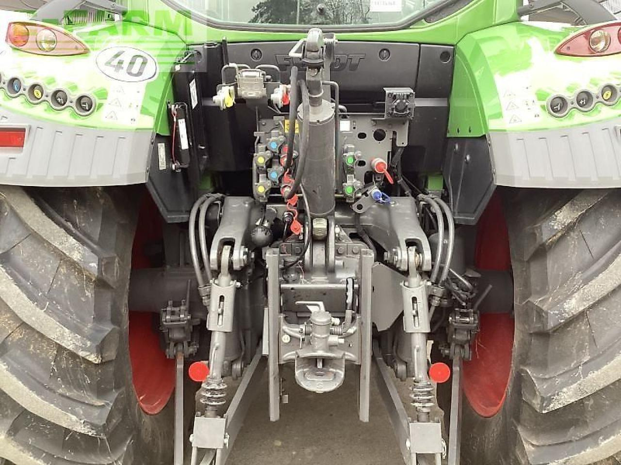 Fendt 516 vario gen3 power Power - Farm tractor: picture 5 Fendt 516 vario gen3 power Power - Farm tractor: picture 5