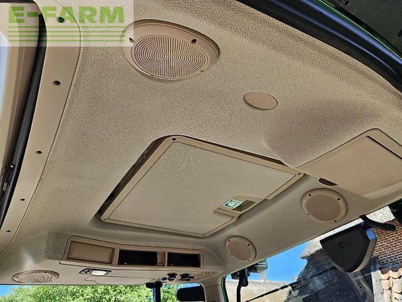 Farm tractor Fendt 724 gen6 powerplus sett2 nieuw 722 720 718: picture 14