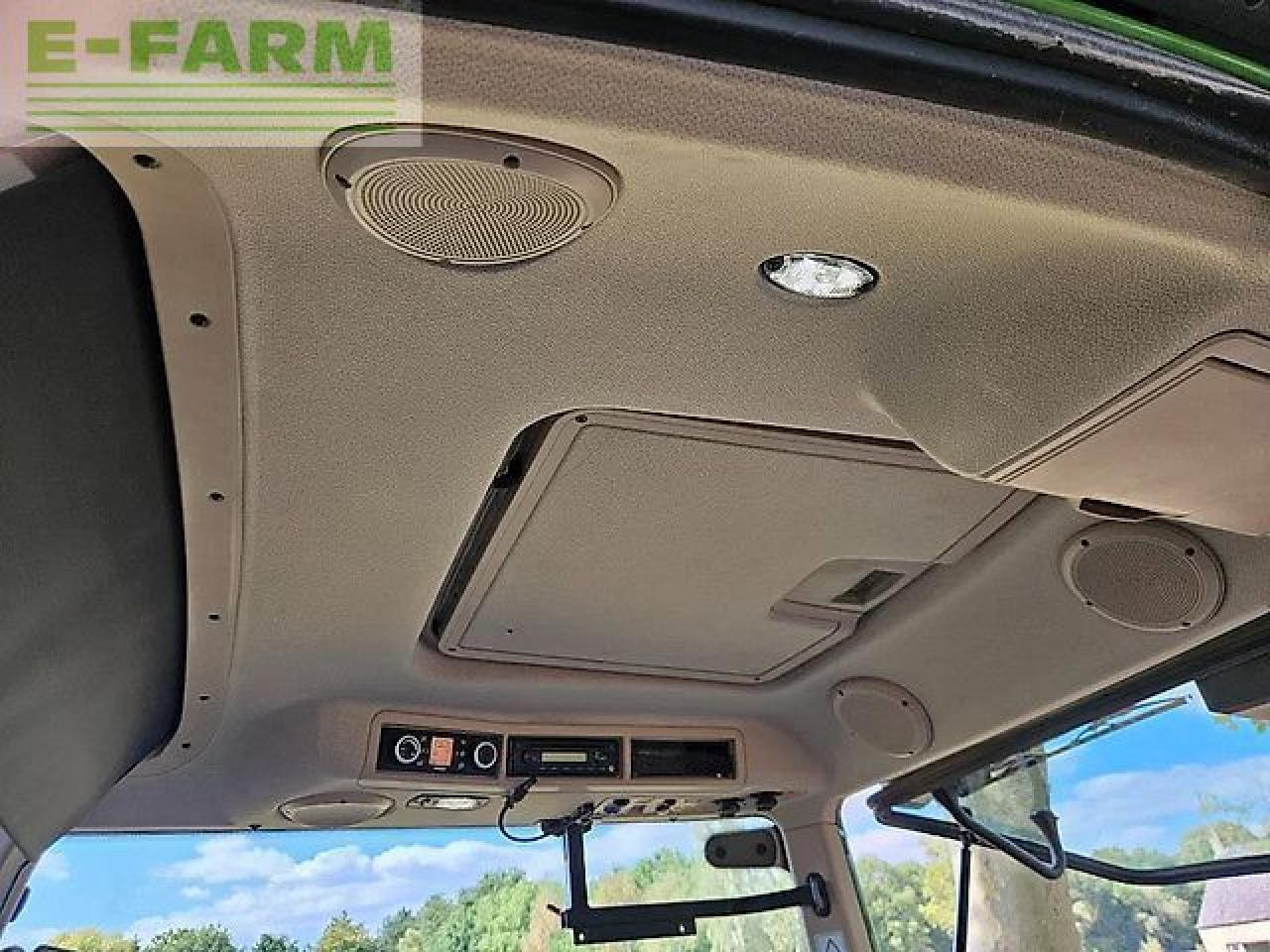 Farm tractor Fendt 724 s4 profi plus (718 720 722 ): picture 11